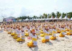 Nusa penida Festival | sunrise Cottage Penida
