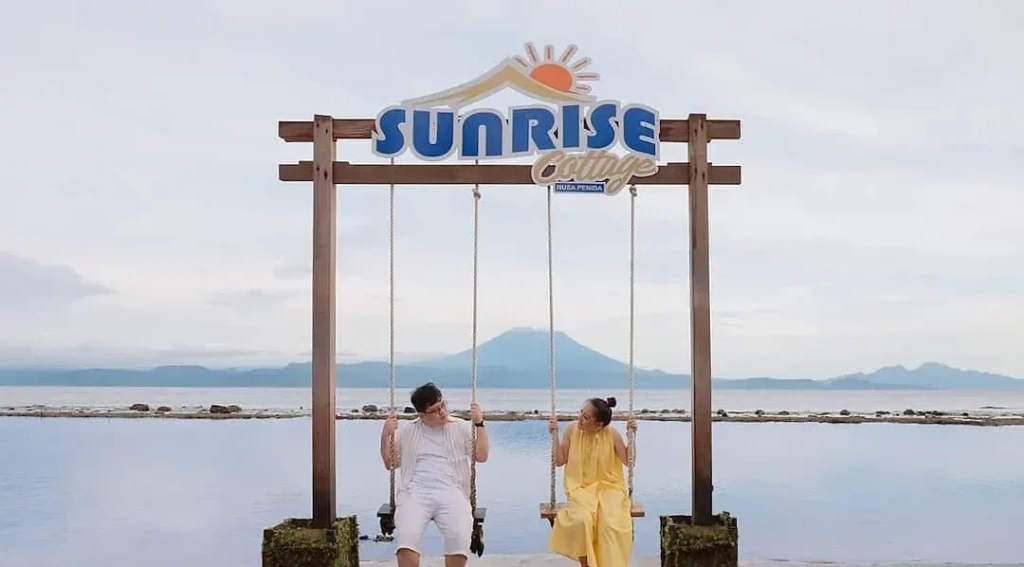 Holiday Guide to Nusa Penida Bali