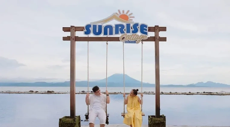 Holiday Guide to Nusa Penida Bali