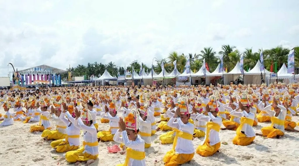 Nusa Penida Festival | Where Culture, Nature, and Celebration Meet