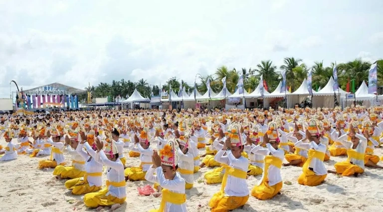 Nusa Penida Festival | Where Culture, Nature, and Celebration Meet