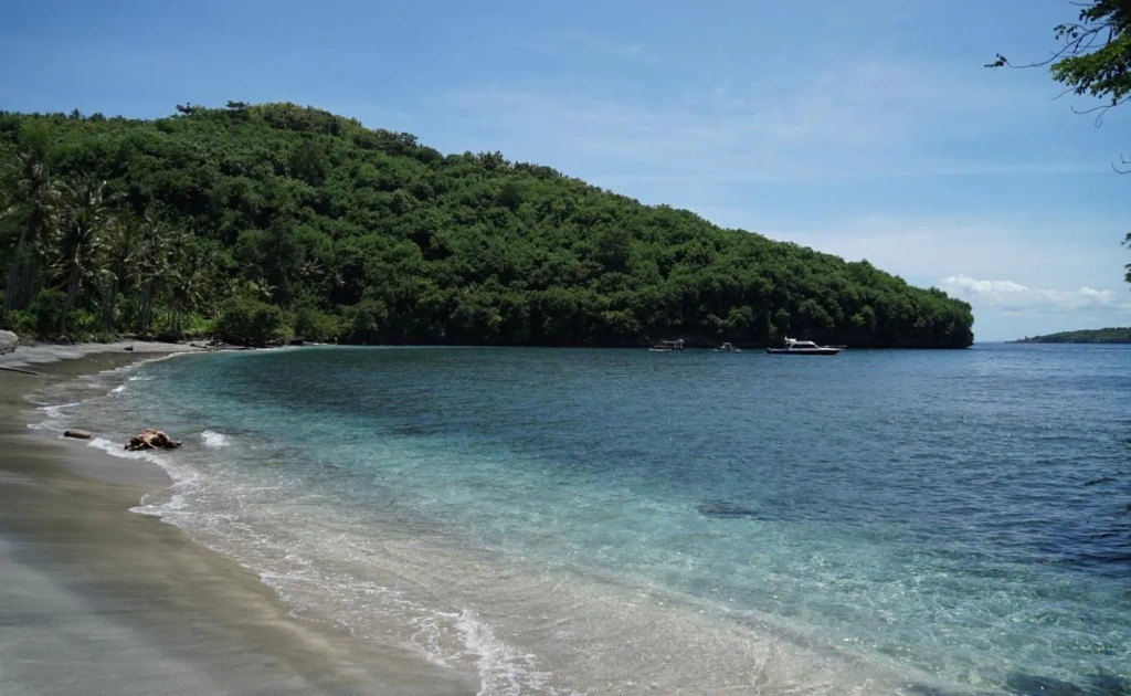 Gamat Bay | Sunrise Cottage penida