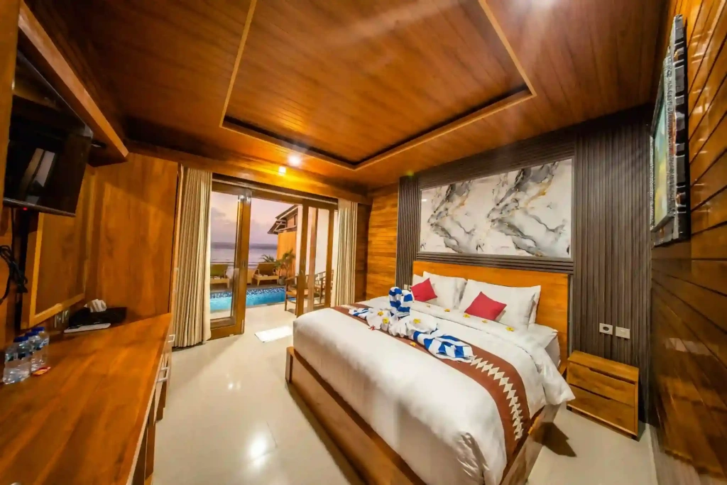Private Villa